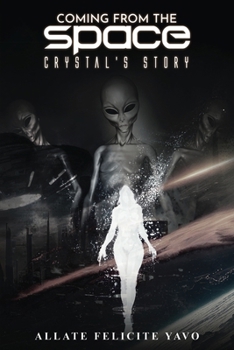 Paperback Coming From The Space Book