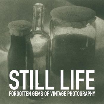 Paperback Still life Book