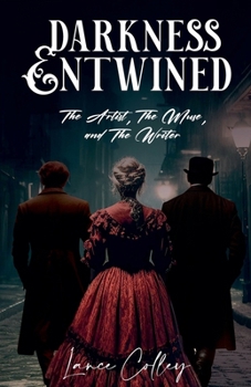 Paperback Darkness Entwined Book