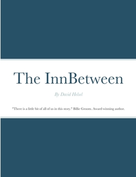 Paperback The InnBetween Book