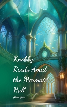 Paperback Knobby Rinds Amid the Mermaid Hall Book
