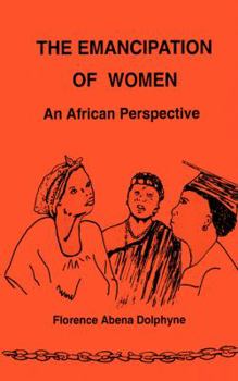Paperback The Emancipation of Women Book