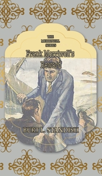 Hardcover Frank Merriwell's Return Reward Book