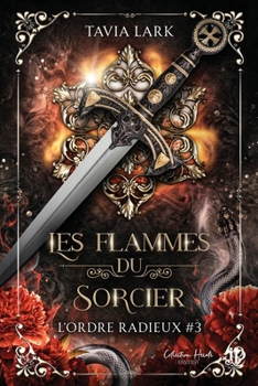 Les flammes du sorcier (French Edition)
