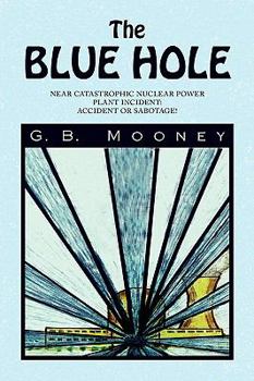 Paperback The Blue Hole Book