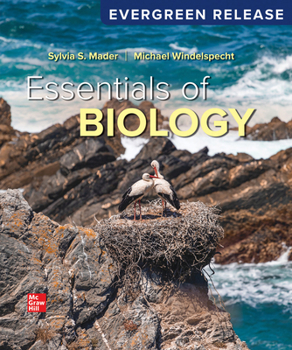 Essentials of Biology