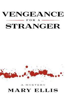 Paperback Vengeance for a Stranger Book