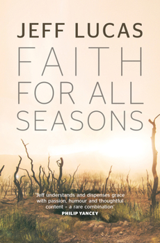 Paperback Faith for All Seasons Book