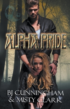 Paperback Alpha Pride Book