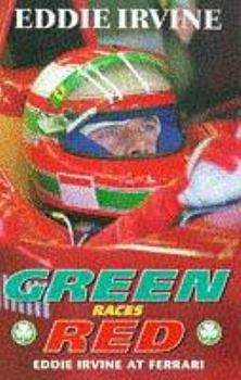 Paperback Green Races Red Book