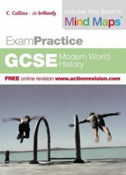Paperback GCSE Modern World History (Exam Practice) Book