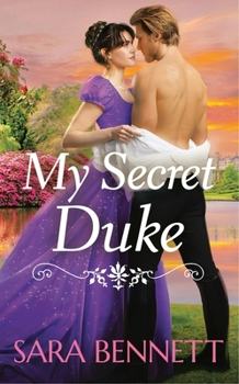 Mass Market Paperback My Secret Duke Book