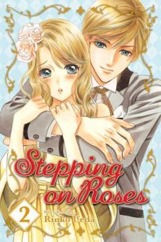 Paperback Stepping on Roses, Vol. 2, 2 Book