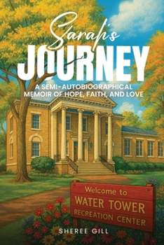 Paperback Sarah's Journey Book