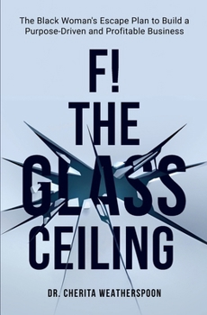 Paperback F! The Glass Ceiling Book