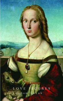 Paperback Love Figures Book