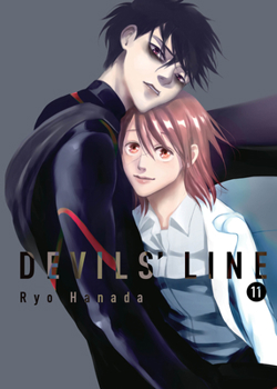  11 - Book #11 of the Devils' Line