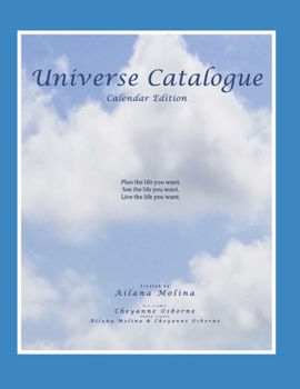 Paperback Universe Catalogue: Calendar Edition Book
