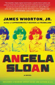 Paperback Angela Sloan Book