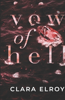 Vow of Hell - Book #2 of the City of Stars