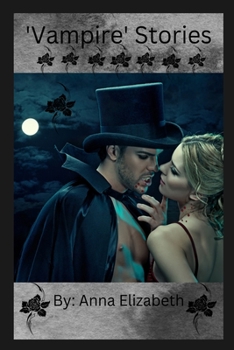 'Vampire' Stories