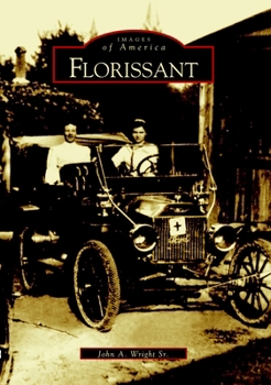 Paperback Florissant Book