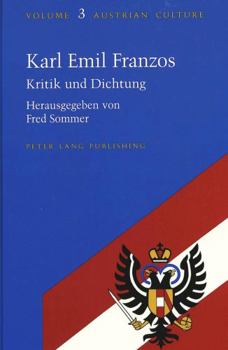 Kritik Und Dichtung: Eine Auswahl Seiner Schriften