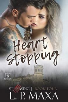 Paperback Heart Stopping Book