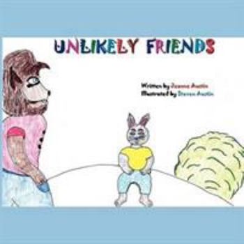 Paperback Unlikely Friends Book