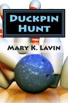 Paperback Duckpin Hunt Book
