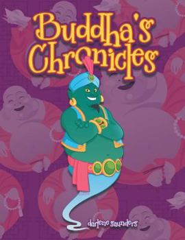 Paperback Buddha's Chronicles Book