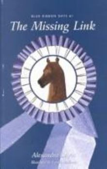 Paperback The Missing Link Book