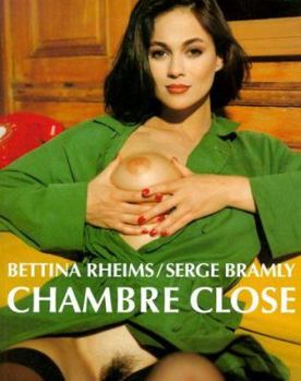 Paperback Chambre Close Book