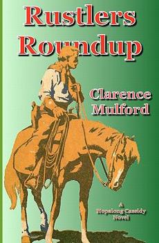 Bar-20 - Book #1 of the Hopalong Cassidy