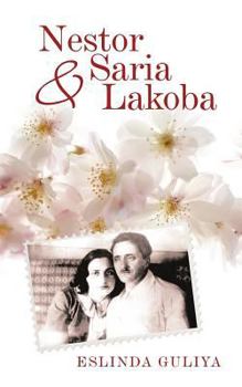 Paperback Nestor and Saria Lakoba Book