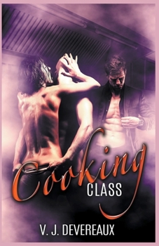 Paperback Cooking Class Book