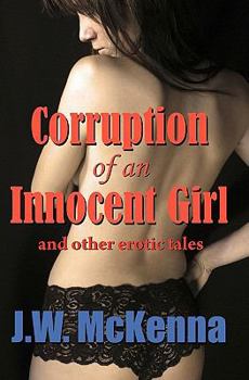 Paperback Corruption of an Innocent Girl Book
