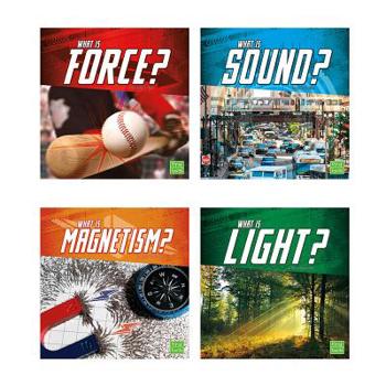 Paperback Science Basics Book