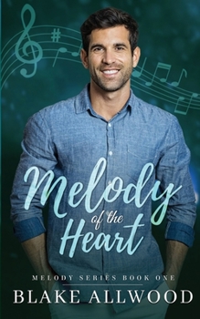 Paperback Melody of the Heart Book