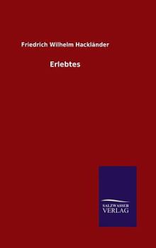 Hardcover Erlebtes [German] Book