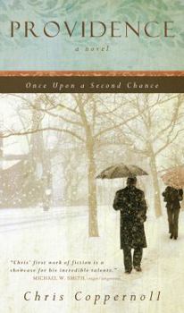 Paperback Providence -- Mass Market : Once upon a Second Chance Book