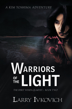 Paperback Warriors of the Light Book