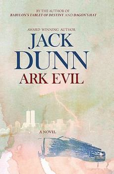 Paperback Ark Evil Book