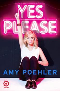 Hardcover Yes Please (Special Target edition) Book