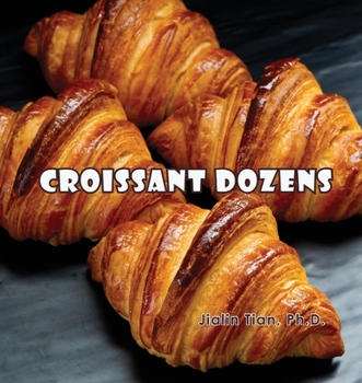 Paperback Croissant Dozens Book