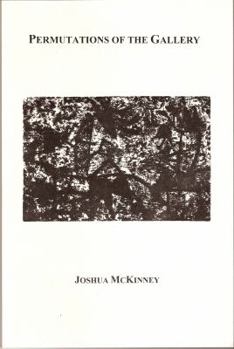 Paperback Permutations of the Gallery Book