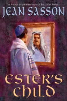 Hardcover Ester's Child Book