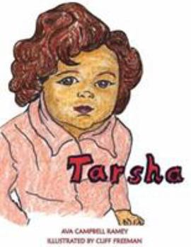 Paperback Tarsha Book