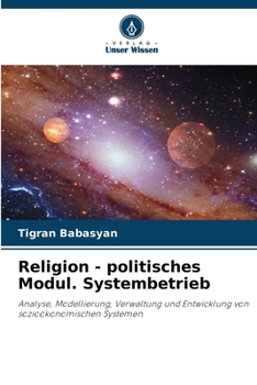 Paperback Religion - politisches Modul. Systembetrieb [German] Book