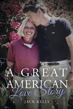 Paperback A Great American Love Story Book